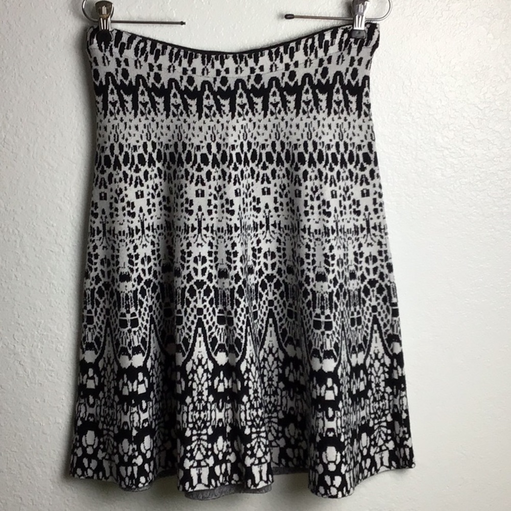 ROZ ALI Skirt